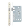 2 Piece - DIN bathroom - 78mm c/c - backset 60mm