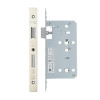 2 Piece - DIN bathroom - 78mm c/c - backset 60mm