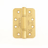 Grade 14 High Performance Hinge - SS201