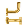 Handrail Bracket (Concealed) SSS - 3"