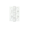 Stainless Steel Door Hinge UKCA/CE