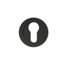Escutcheon euro profile