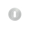 Escutcheon standard profile
