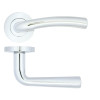 Seville lever on rose