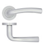 Seville lever on rose
