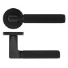 Bilbao lever on rose