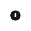 Standard profile escutcheon