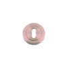 Standard profile escutcheon
