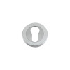 Euro profile escutcheon