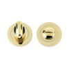 5mm turn & release on round rose