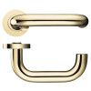 Return to Door Lever