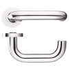 Return to Door Lever