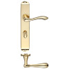 Arundle Lever