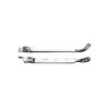 Bulb End Casement Stay