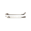 Bulb End Casement Stay