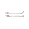 Bulb End Casement Stay