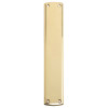 Finger Plate 64 x 382mm