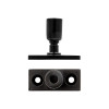 Locking Casement Stay Pin