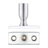Locking Casement Stay Pin