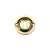 Std. Key Profile Escutcheon