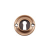 Std. Key Profile Escutcheon