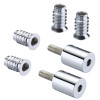 Sash Stop 19mm - Bulk Packed