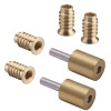 Sash Stop 19mm - Bulk Packed