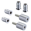 Sash Stop 19mm - Bulk Packed