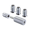 Sash Stop 29mm - Bulk Packed
