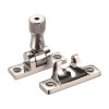 Brighton Pattern Sash Fastener - Locking Version