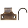 Sash Lift  -51 x 48mm - Standard