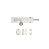 Architectural Barrel Bolt 100mm x 30mm