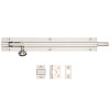 Architectural Barrel Bolt 200mm x 30mm