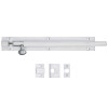 Architectural Barrel Bolt 200mm x 30mm