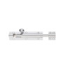 Architectural Barrel Bolt 450mm x 38mm