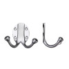 Double Robe Hook