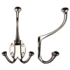 Double Hat and Coat Hook