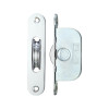 Brass Ball Bearing Pulleys - 1 3/4" Radius Forend