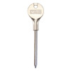 Fulton and Bray Star Shape 65mm Rack Bolt Key