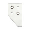Sash Strike Plate for Sash Stop
