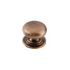 Victorian Cupboard Knob  25mm dia.