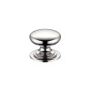 Victorian Cupboard Knob  25mm dia.