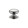 Victorian Cupboard Knob  25mm dia.
