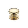Victorian Cupboard Knob 32mm dia.