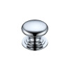 Victorian Cupboard Knob  32mm dia.