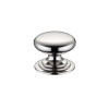 Victorian Cupboard Knob  32mm dia.