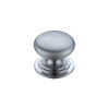 Victorian Cupboard Knob  32mm dia.