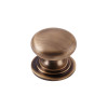 Victorian Cupboard Knob  38mm dia.