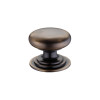 Victorian Cupboard Knob  38mm dia.