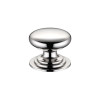Victorian Cupboard Knob  38mm dia.